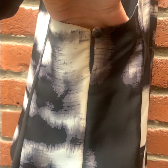 BCBG top. - Picture 3 of 5